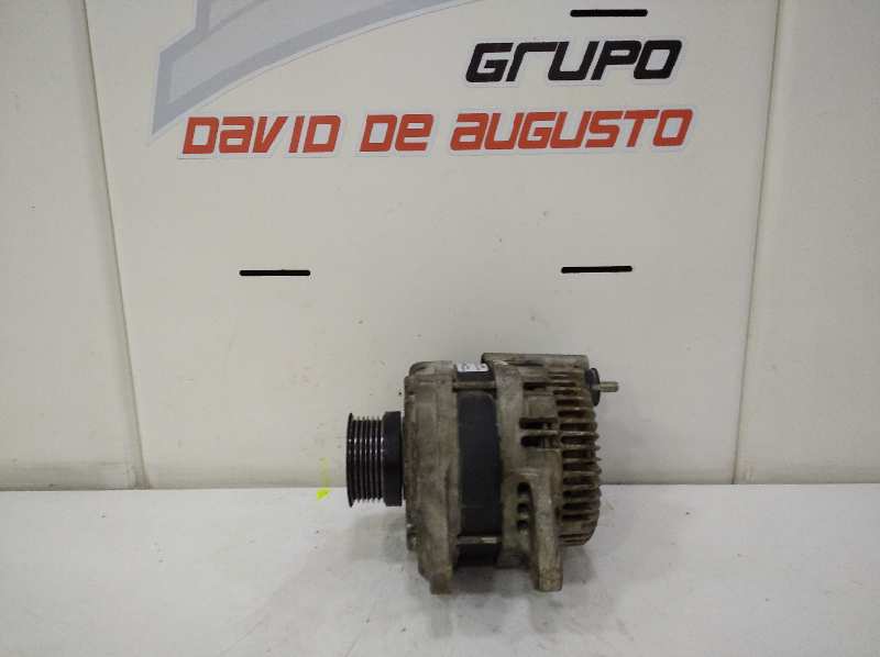 Alternador mitsubishi asx (ga0w) motion 4