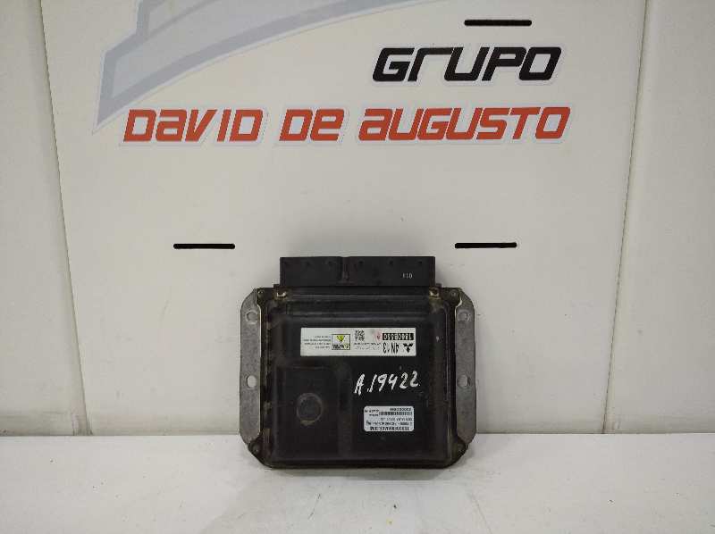 Centralita motor uce mitsubishi asx (ga0w) motion 4