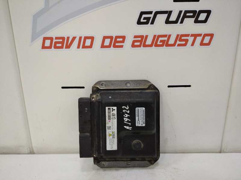 Centralita motor uce mitsubishi asx (ga0w) motion 4