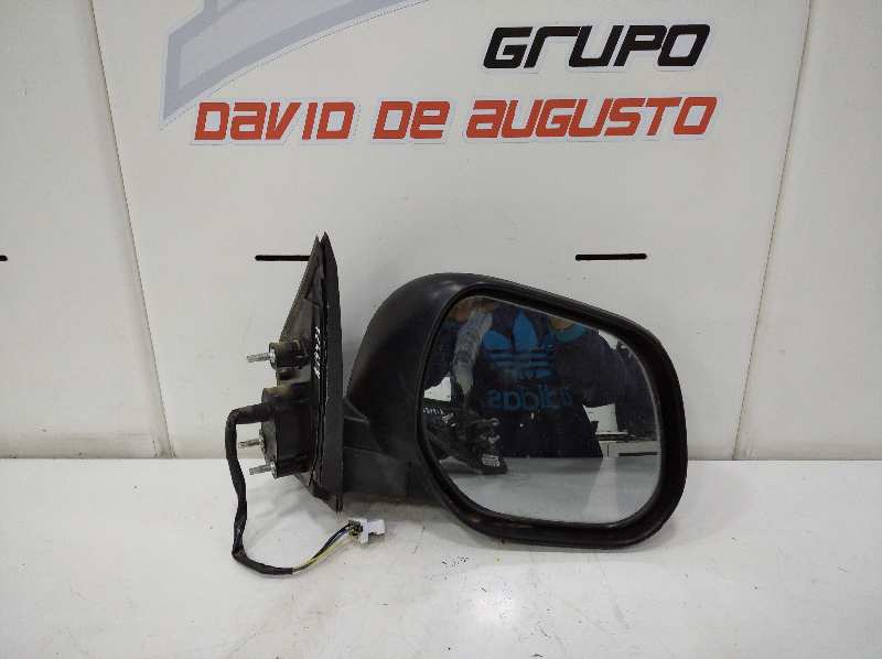 Retrovisor derecho electrico mitsubishi asx (ga0w) motion 4