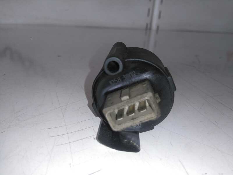  decantador gasoil   ssangyong rodius xdi 2.7 turbodiesel cat