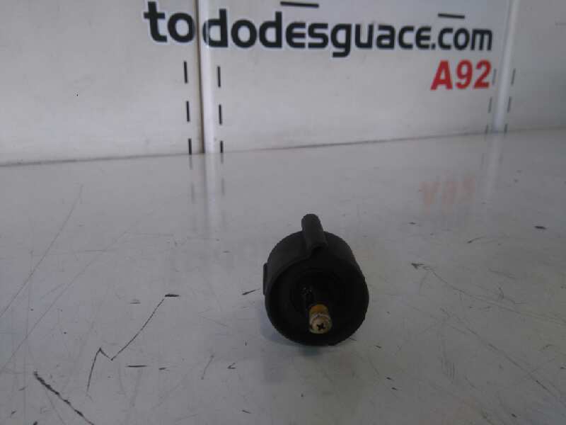  decantador gasoil   ssangyong rodius xdi 2.7 turbodiesel cat