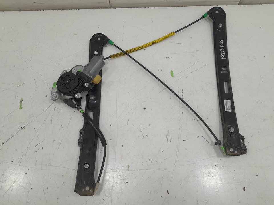 Elevalunas delantero derecho bmw 3 320 d