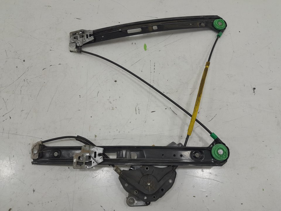 Elevalunas delantero derecho bmw 3 320 d