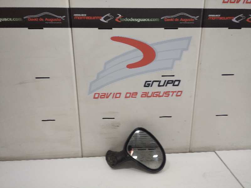 Retrovisor derecho daewoo matiz 0.8