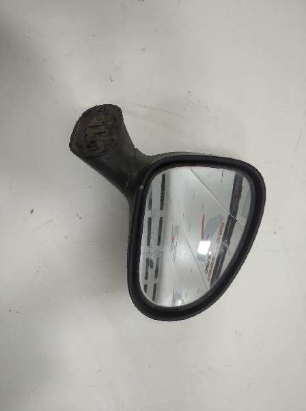 Retrovisor derecho daewoo matiz 0.8
