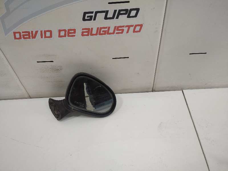Retrovisor derecho daewoo matiz 0.8