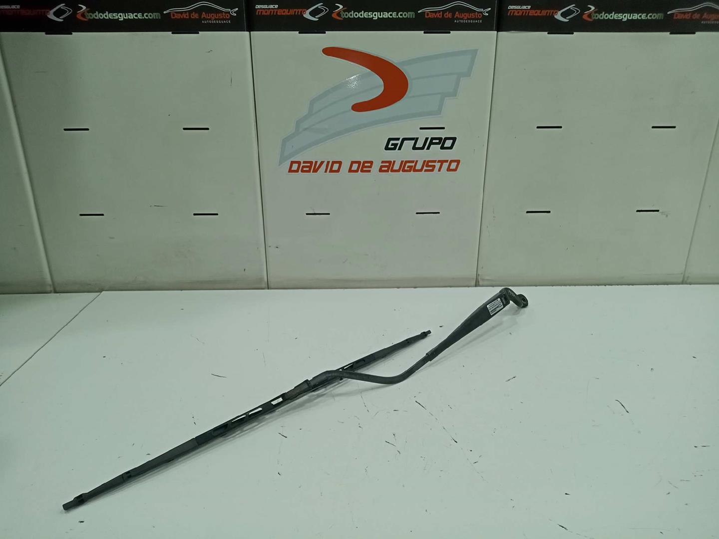 Brazo limpia delantero izquierdo 2.0 jtd