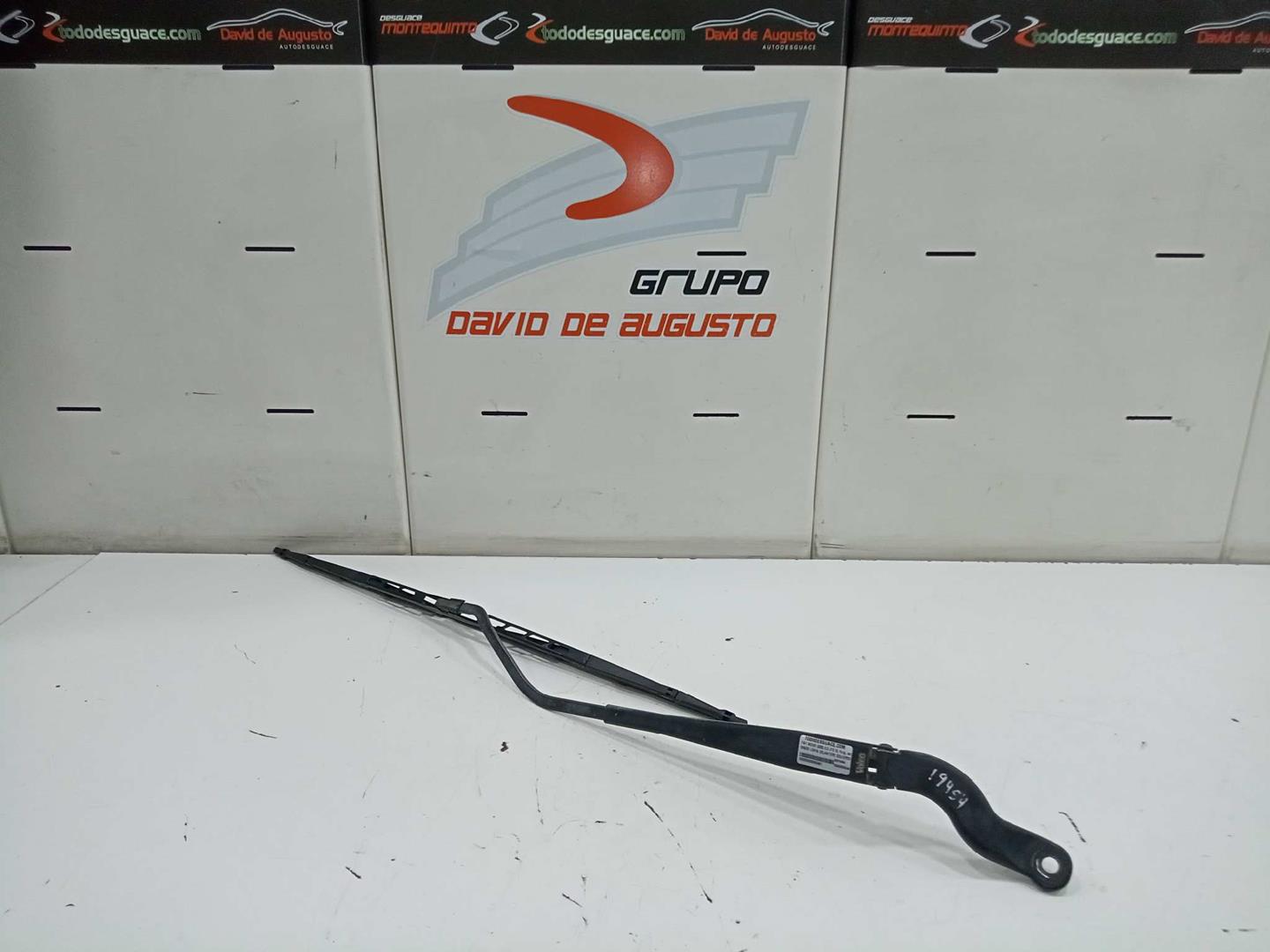 Brazo limpia delantero izquierdo 2.0 jtd