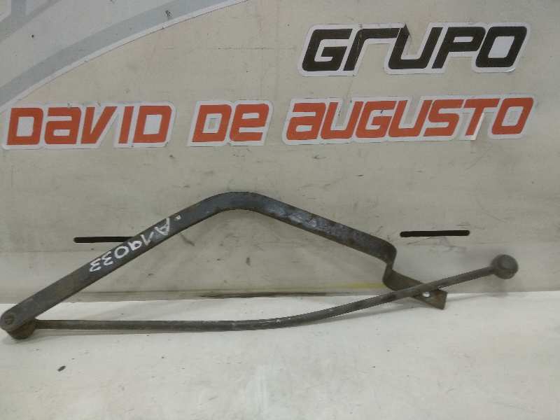 Soporte de varilla mercedes actros 4ejes 6cil. 