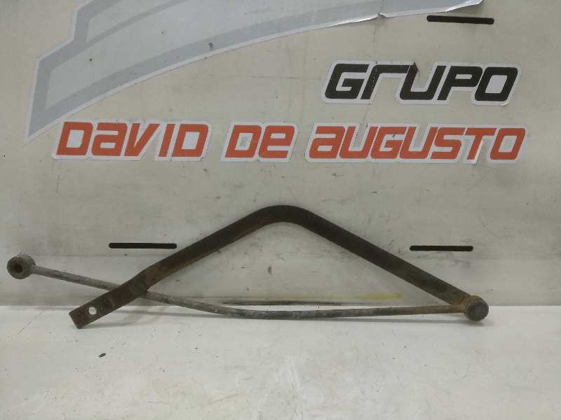 Soporte de varilla mercedes actros 4ejes 6cil. 