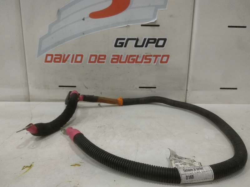 Cable bateria 2.2 hdi 110