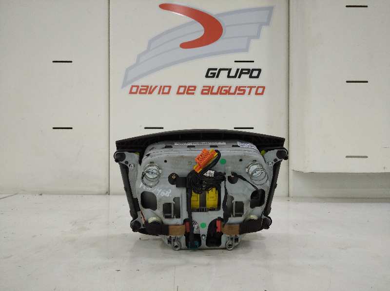 Kit airbag volkswagen touareg 2.5 r5 tdi