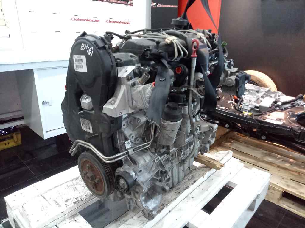 Motor completo volvo v70 ii 2.4 d5