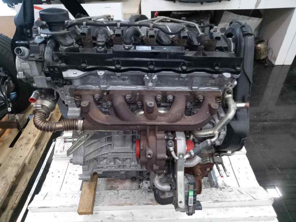 Motor completo volvo v70 ii 2.4 d5