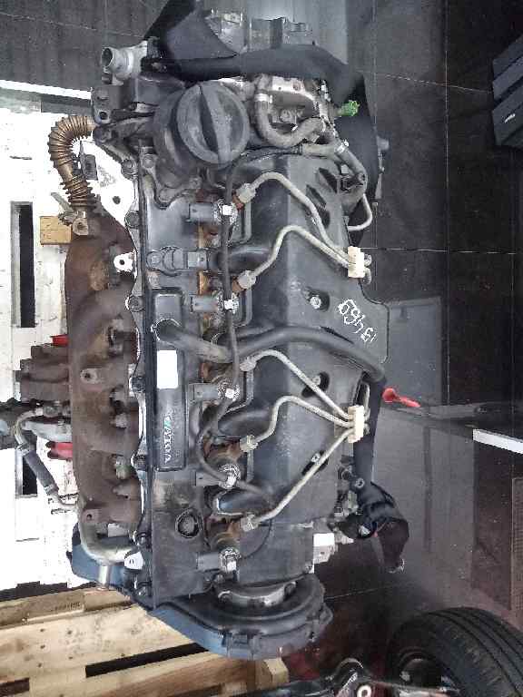 Motor completo volvo v70 ii 2.4 d5