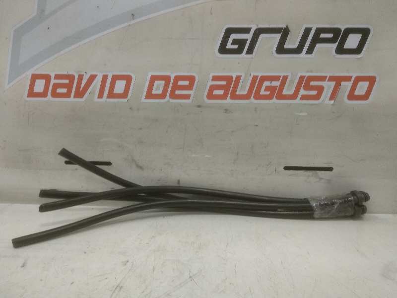 Tubos de freno mercedes actros bm 963.403 ach