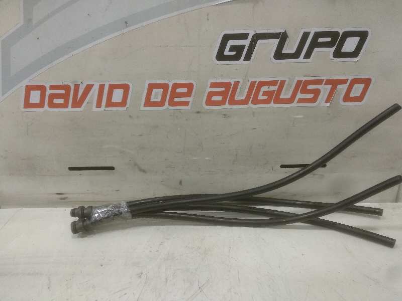 Tubos de freno mercedes actros bm 963.403 ach