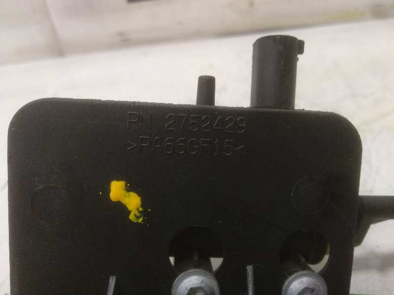 Vastago tapadera gasolina mini mini cooper