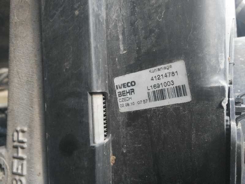 81  l1691003  beh iveco stralis (as) fsa t  p  