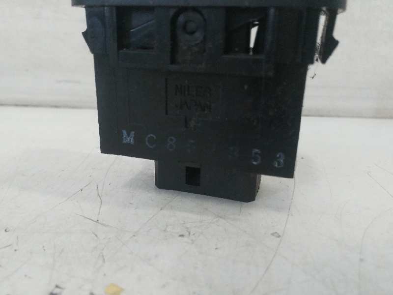 Interruptor mitsubishi canter 0199  ki 