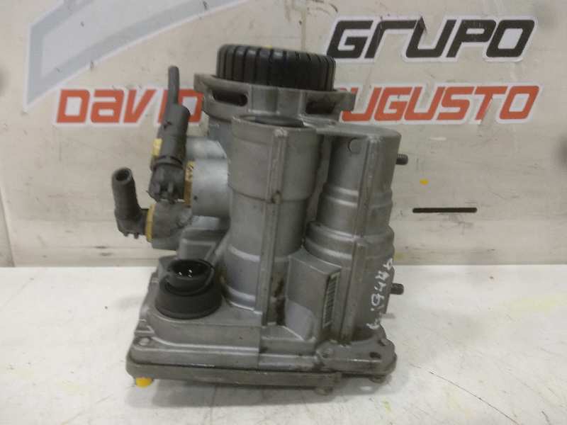 Valvula moduladora ebs mercedes axor 2ejes 18 ton 20