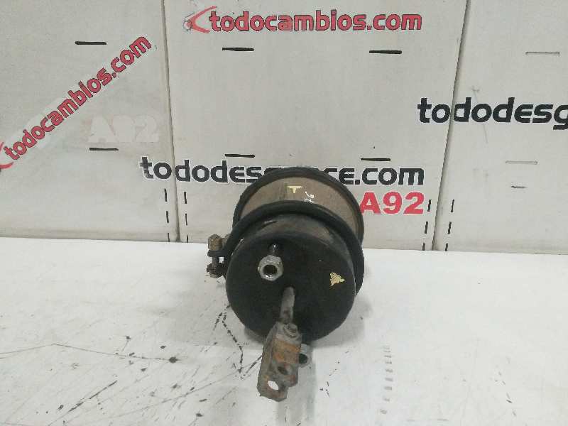 Servofreno nissan l  60.095 chasis  280