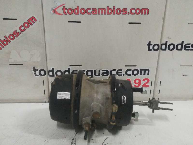Servofreno nissan l  60.095 chasis  280