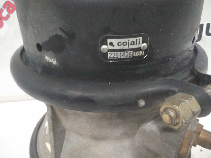 Servofreno nissan l  60.095 chasis  280