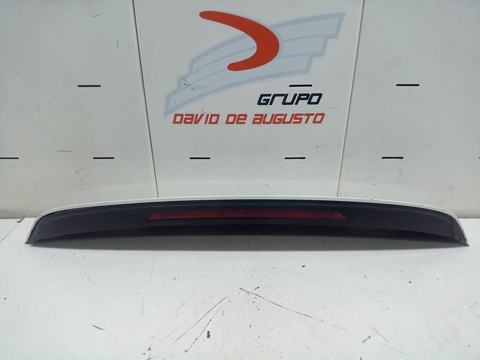 Aleron trasero volkswagen golf vii variant 2.0 r 4motion