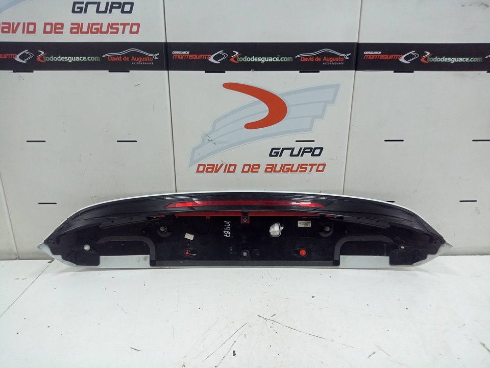 Aleron trasero volkswagen golf vii variant 2.0 r 4motion