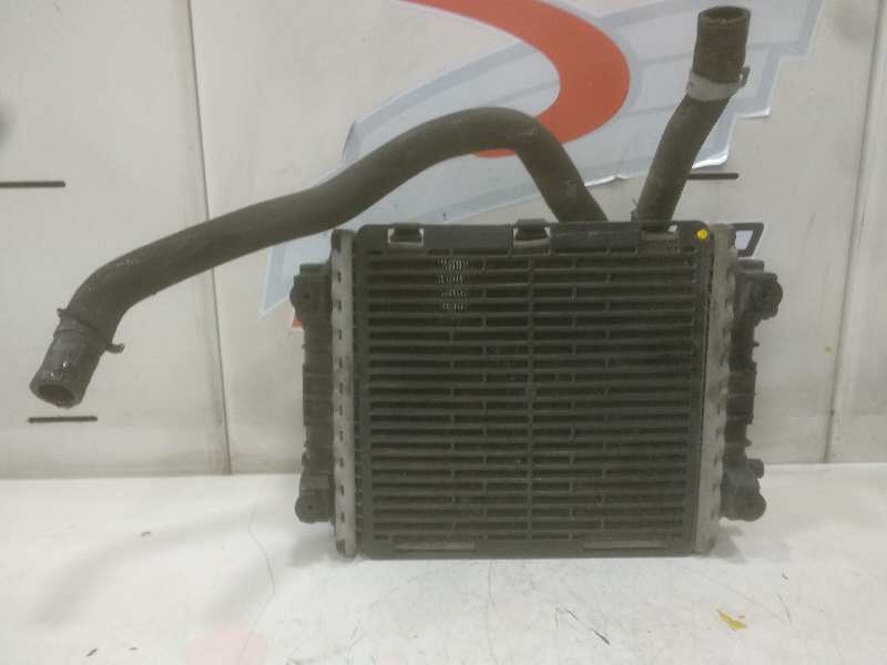 Radiador agua volkswagen golf vii variant 2.0 r 4motion