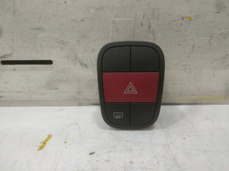 Interruptor warning 1.4 hdi
