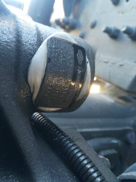 Pinza freno trasera derecha scania serie 4 (pr 164 l) fg 