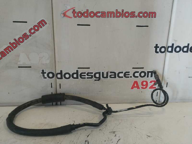 Tubo direccion volkswagen touareg 2.5 r5 tdi