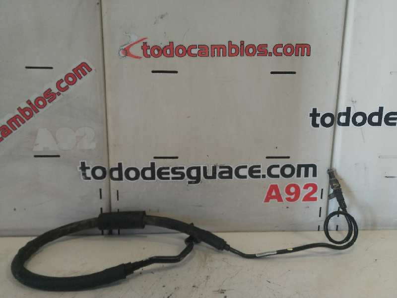 Tubo direccion volkswagen touareg 2.5 r5 tdi