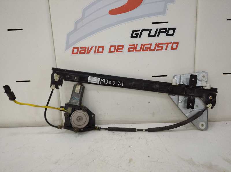 Elevalunas trasero izquierdo jeep grand cherokee ii 3.1 td 4x4