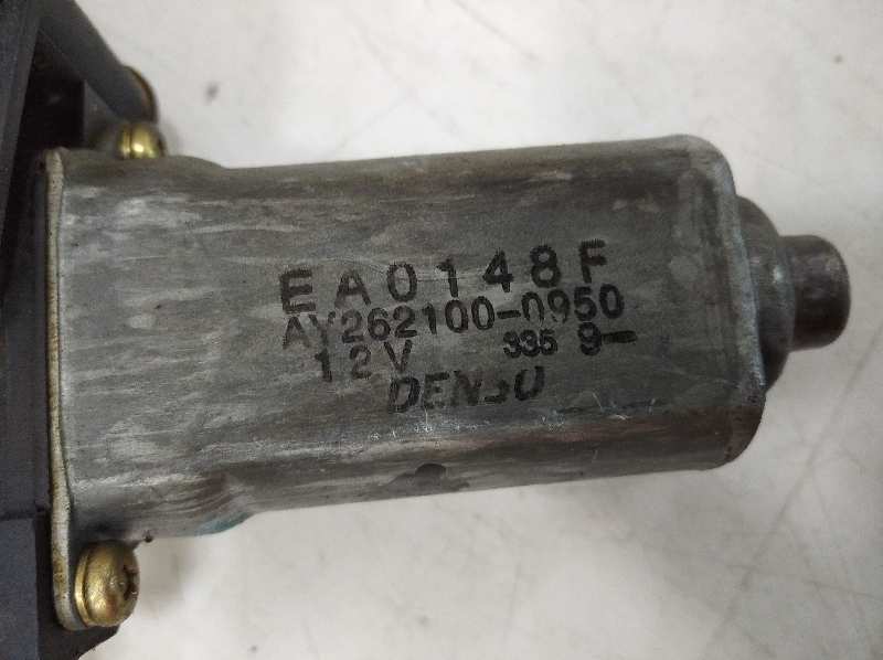 Elevalunas trasero izquierdo jeep grand cherokee ii 3.1 td 4x4