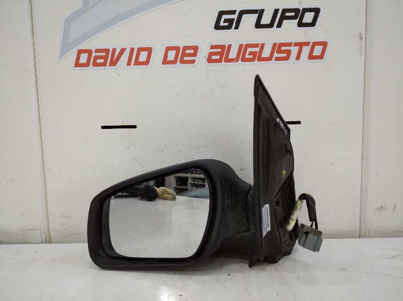 Retrovisor izquierdo electrico ford focus ii 1.6 tdci