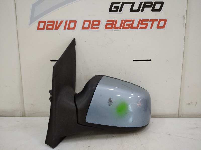 Retrovisor izquierdo electrico ford focus ii 1.6 tdci