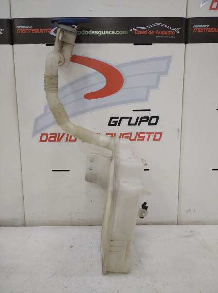 Deposito limpia jaguar s-type 3.0 v6