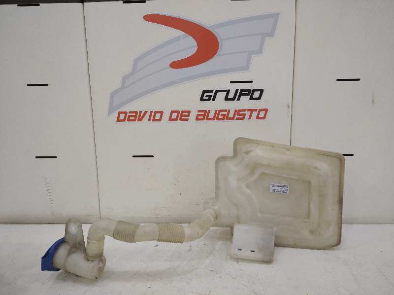 Deposito limpia jaguar s-type 3.0 v6