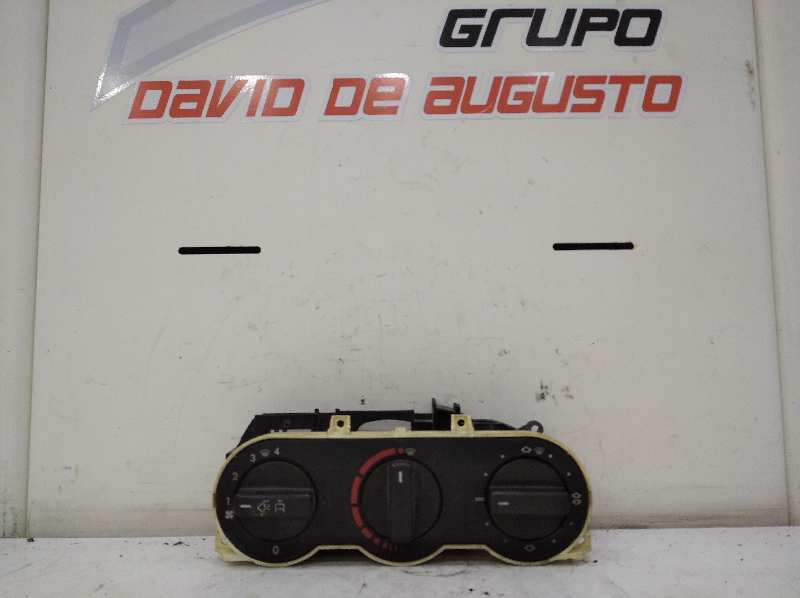 Mando climatizador mercedes sprinter 02.00  com