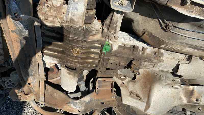 Caja cambios audi 100 2.6