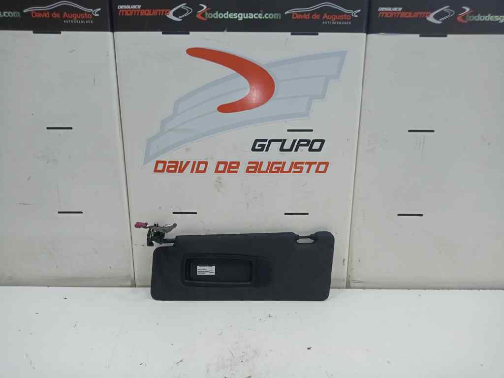 Parasol izquierdo bmw x5 xdrive 40 d