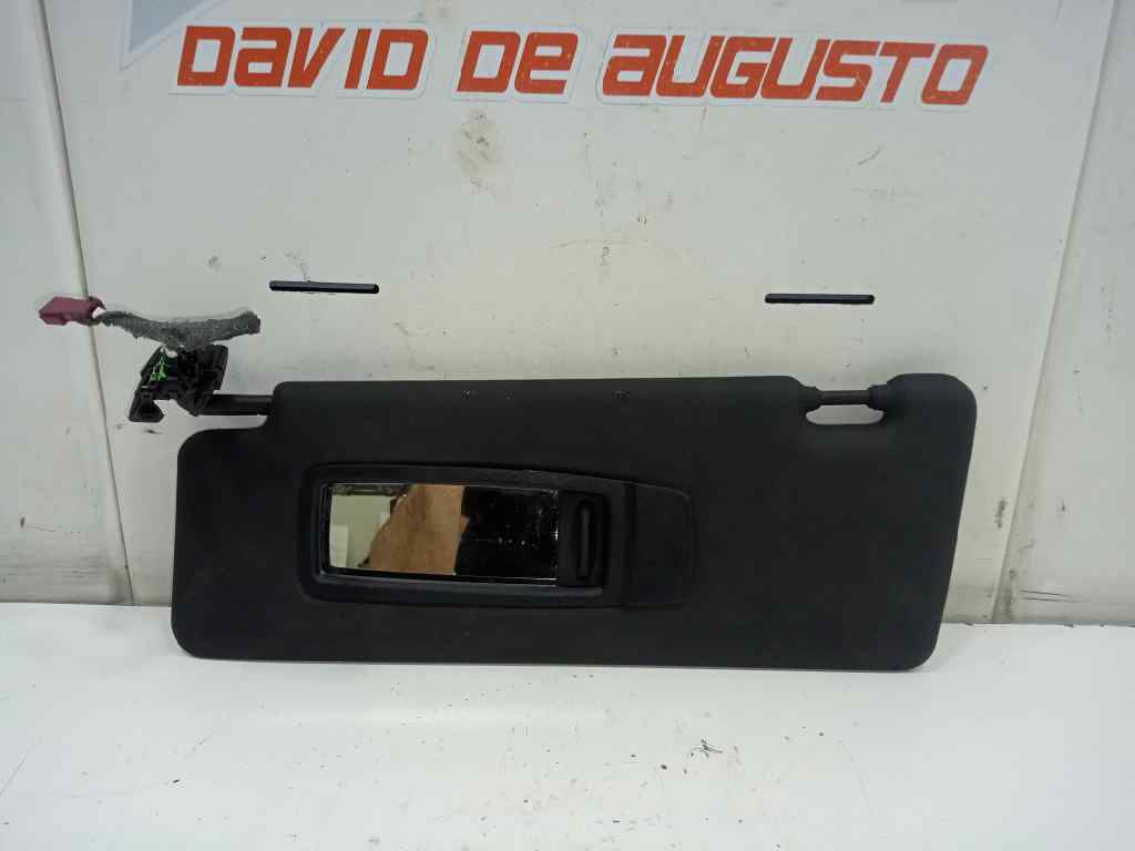 Parasol izquierdo bmw x5 xdrive 40 d