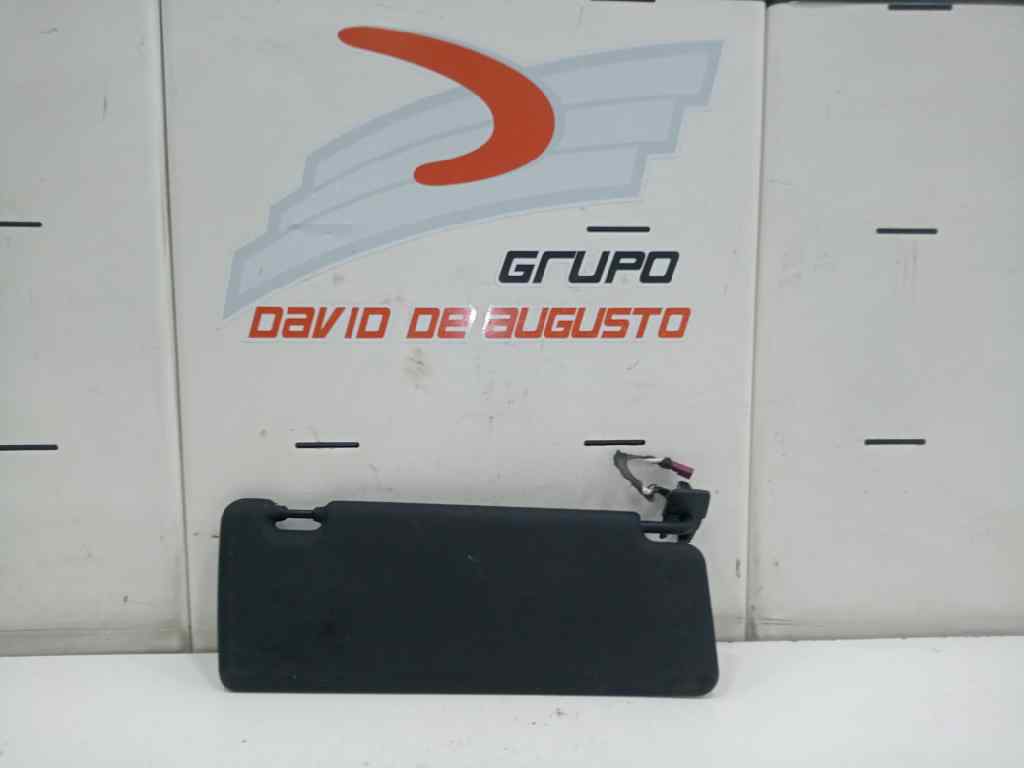 Parasol izquierdo bmw x5 xdrive 40 d