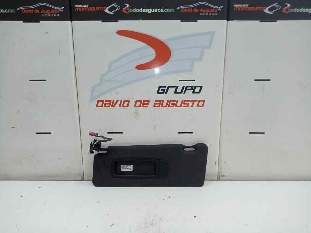 Parasol izquierdo bmw x5 xdrive 40 d
