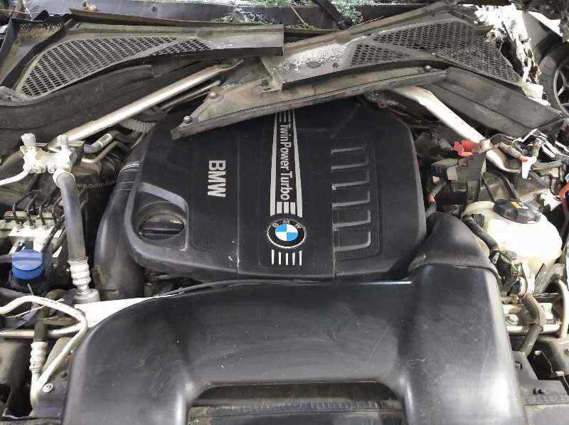 Caja cambios bmw x5 xdrive 40 d