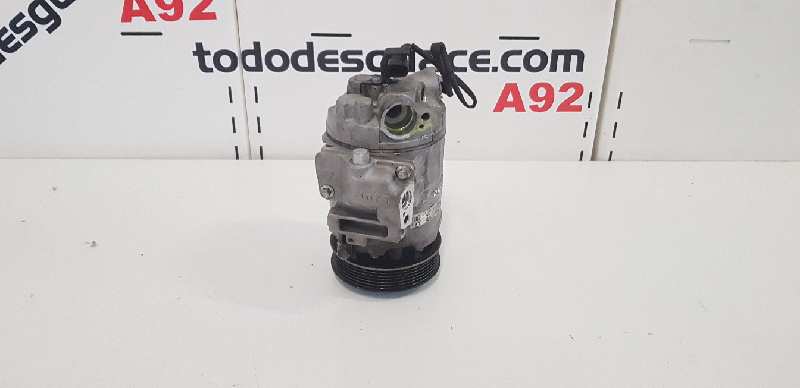  compresor aire acondicionado   seat cordoba berlina (6l2) stylance 1.9 sdi